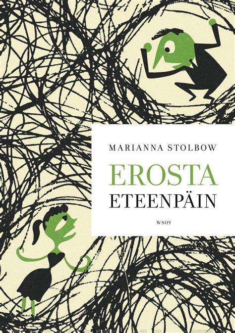 Erosta eteenpäin